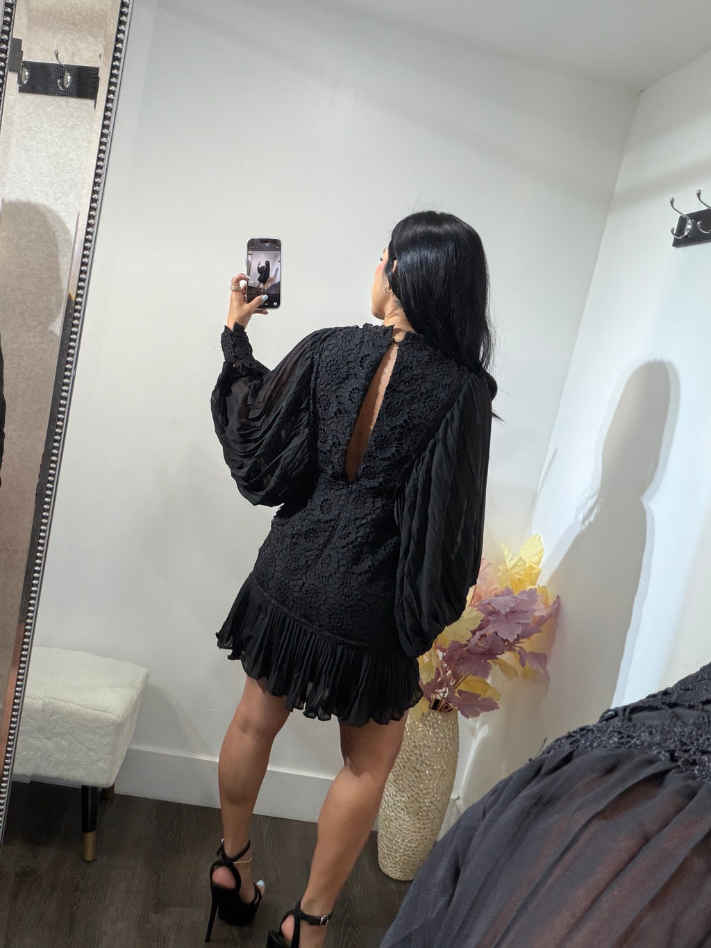 Dress Keily