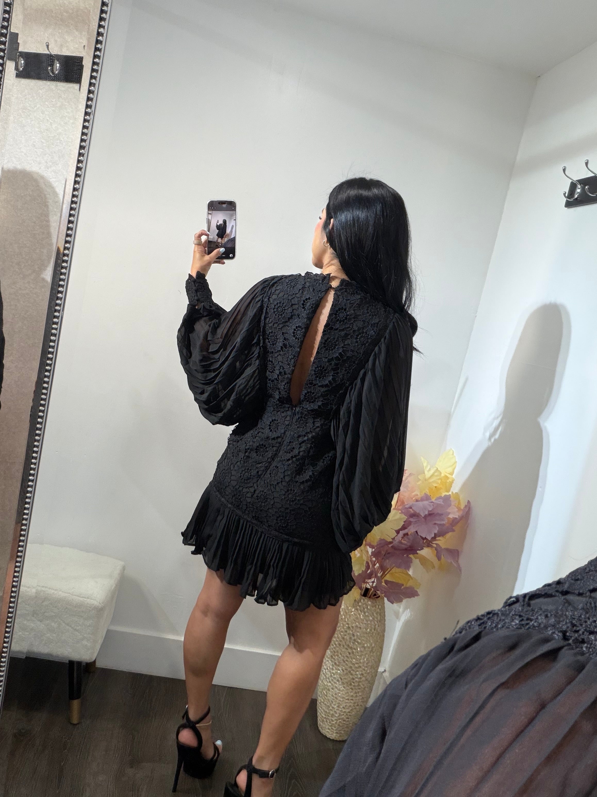 Dress Keily