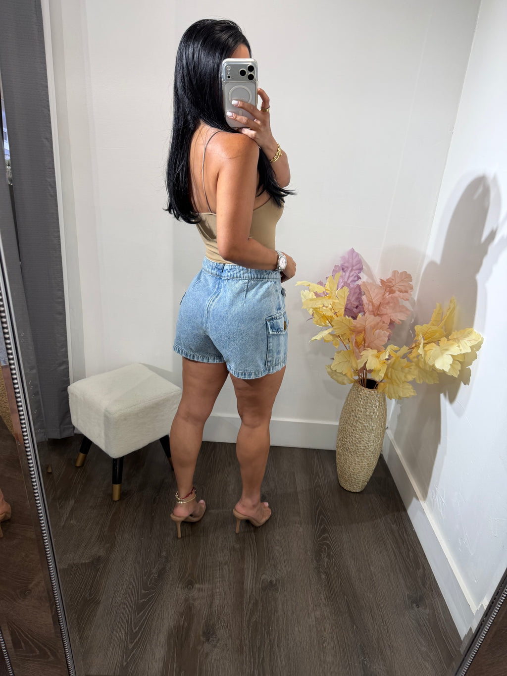 Set Denim Gianna