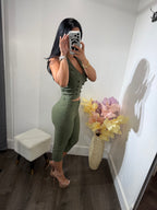 Set yanet capri