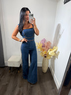 Jumpsuit Flavia