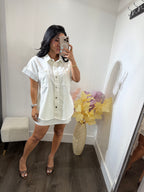 Set Denim Luz