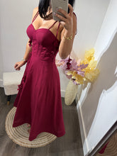 Load image into Gallery viewer, Maxi dress Barbie
