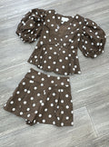 Set dots Luisa