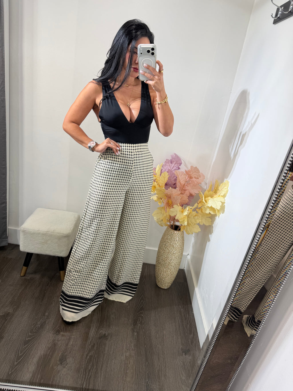 Pant Asucena