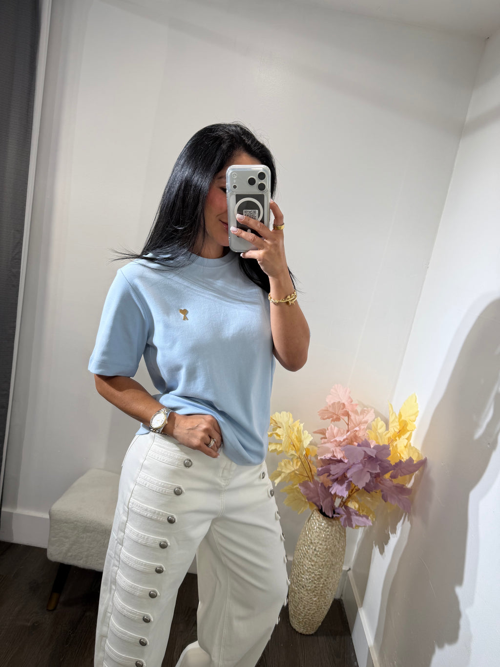 Graphic tee Love