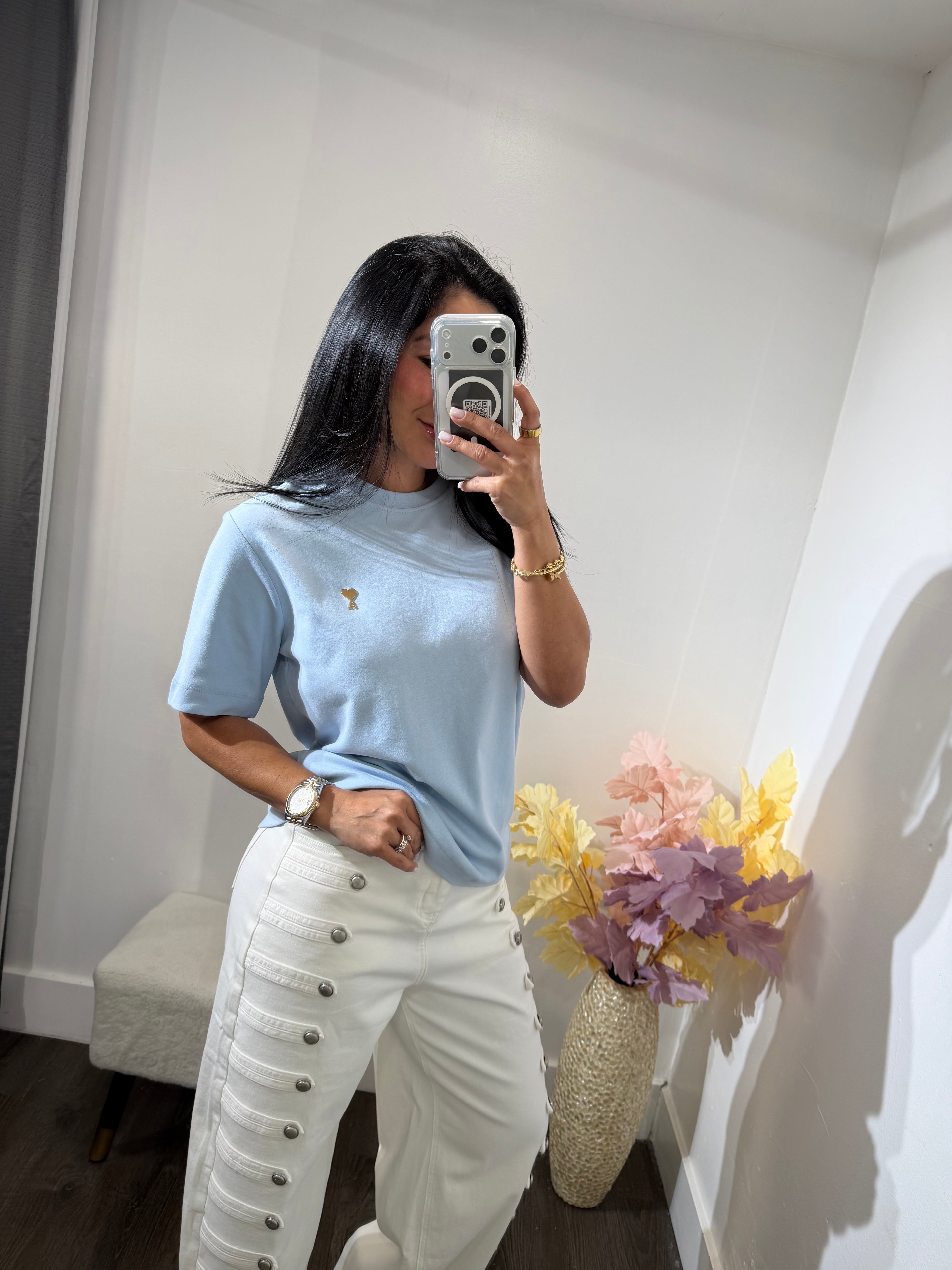 Graphic tee Love