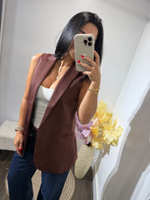 Load image into Gallery viewer, Jacket Vest Alexa
