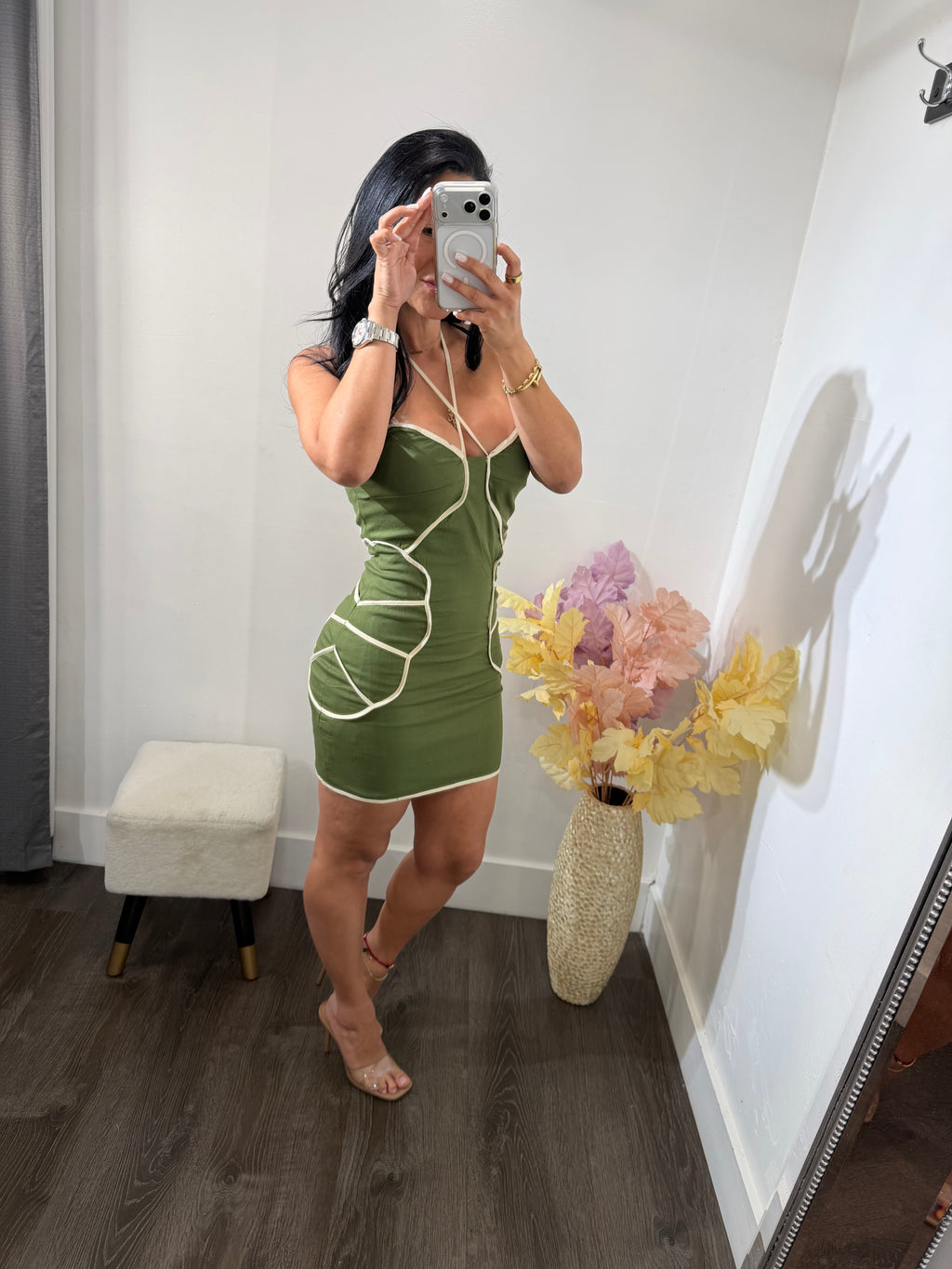 Dress Vivi