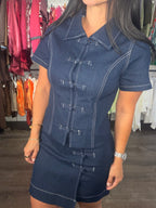 Set Denim Juliana