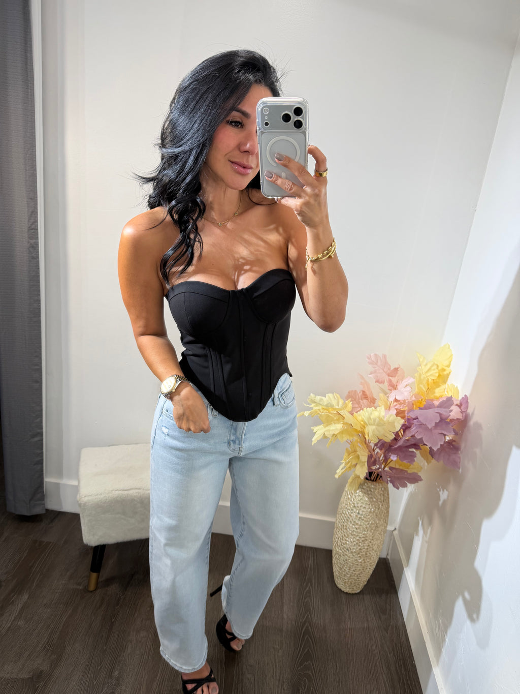 Top luve