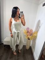 Jumpsuit leida