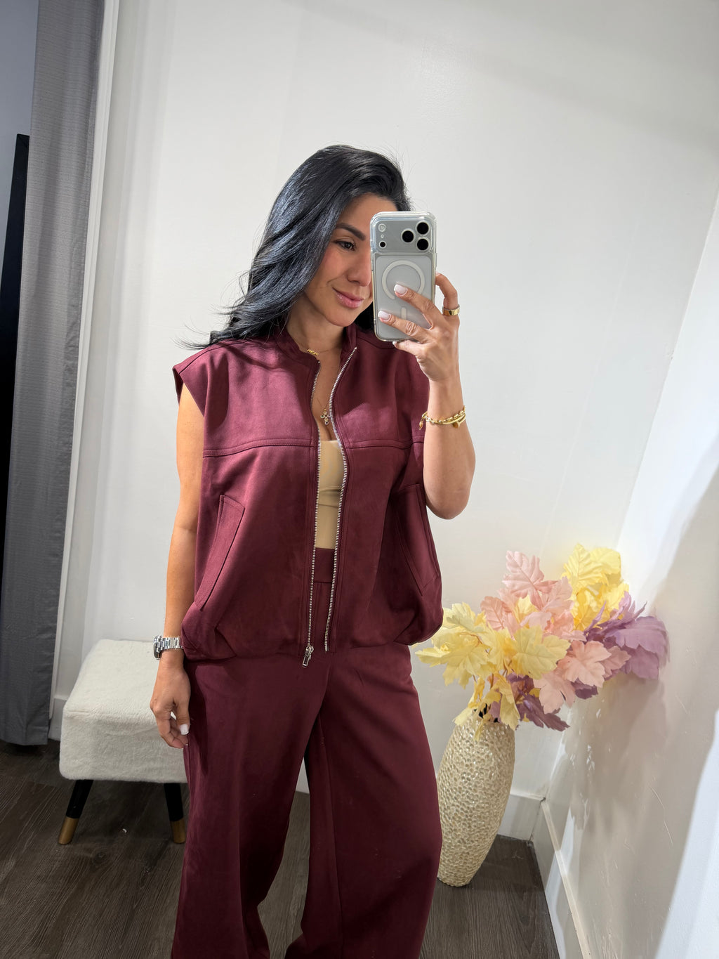 Set Samantha