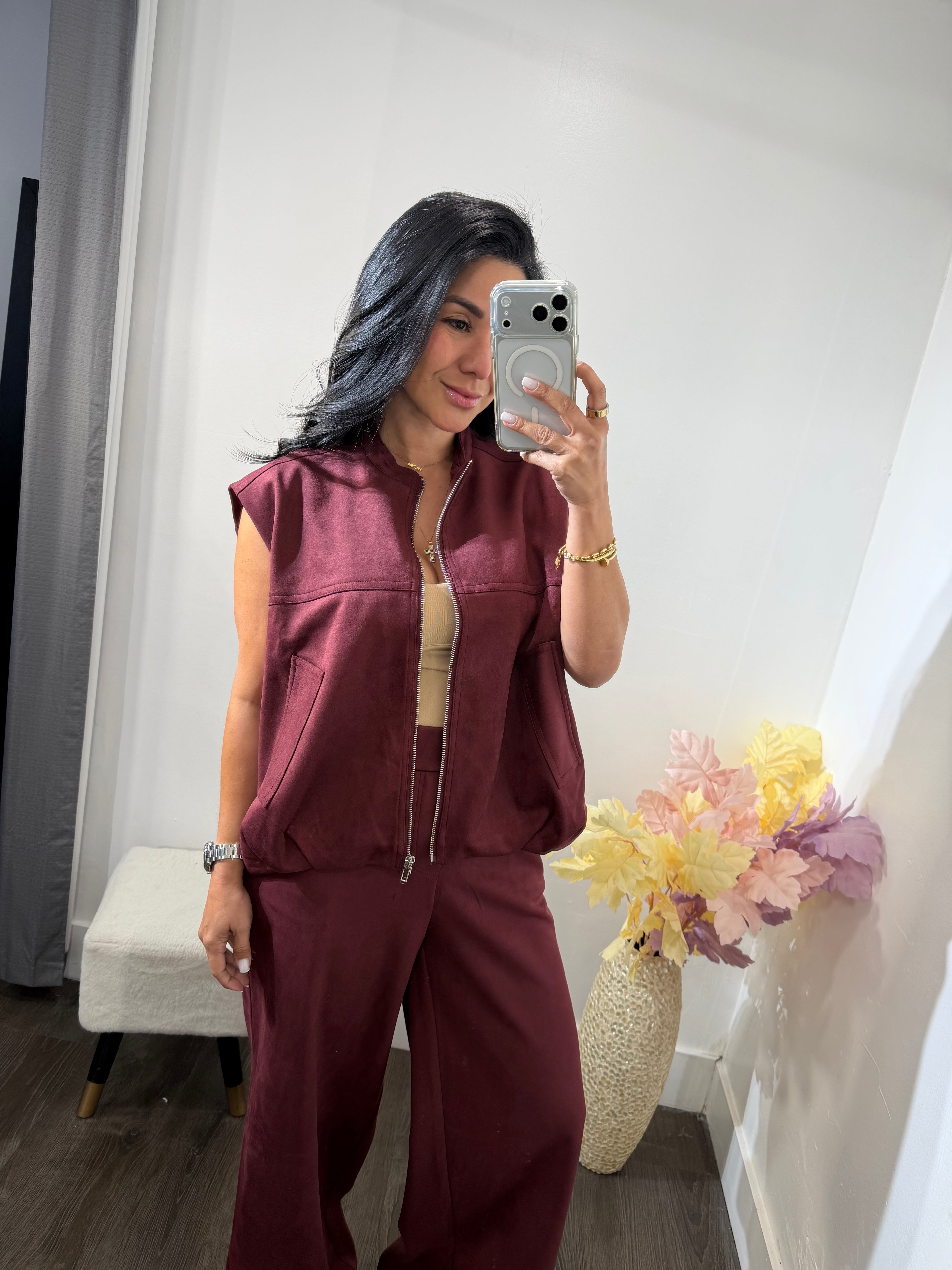Set Samantha