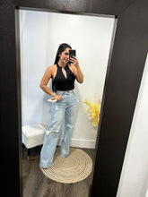Load image into Gallery viewer, Bodysuit Basic Zipper
