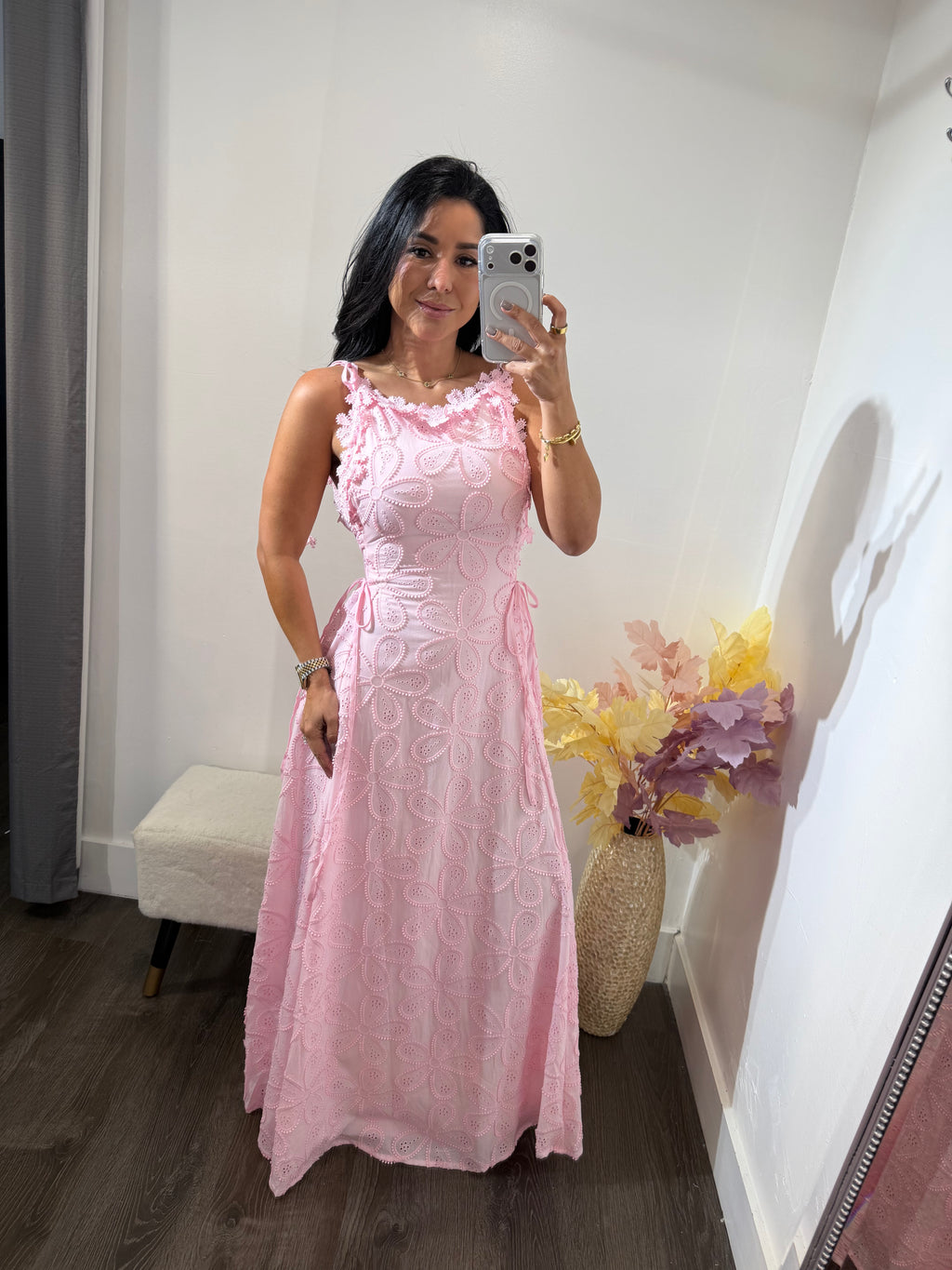 Maxi Dress Divina
