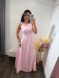 Maxi Dress Divina