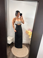 Load image into Gallery viewer, Maxi Dress Anniet
