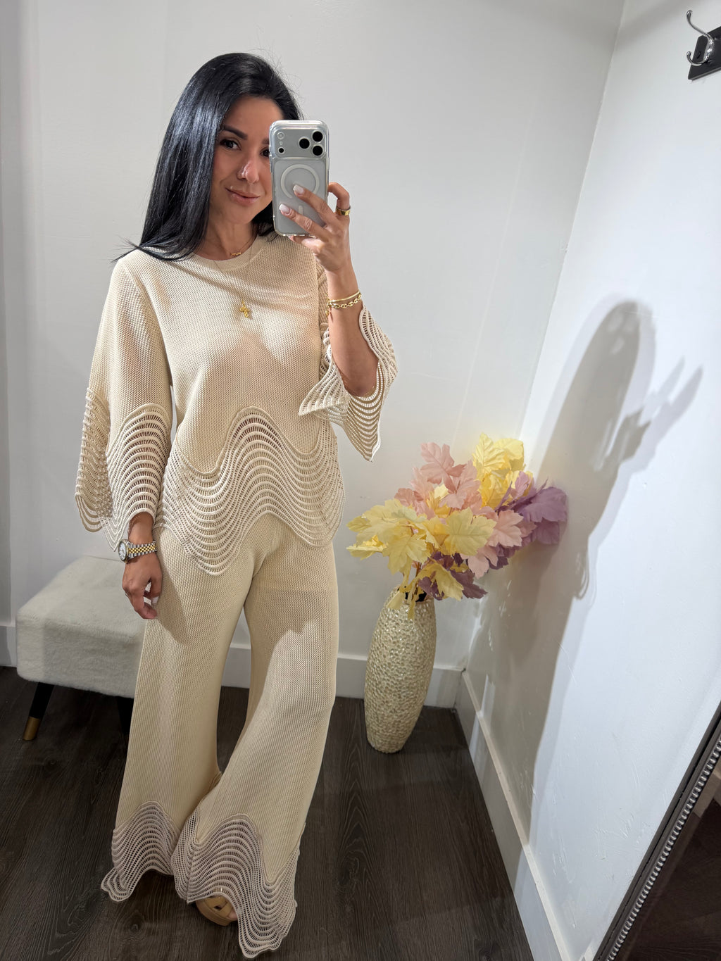 Set carmen