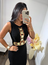 Load image into Gallery viewer, Maxi dress caribe
