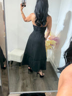 Maxi dress Lucia