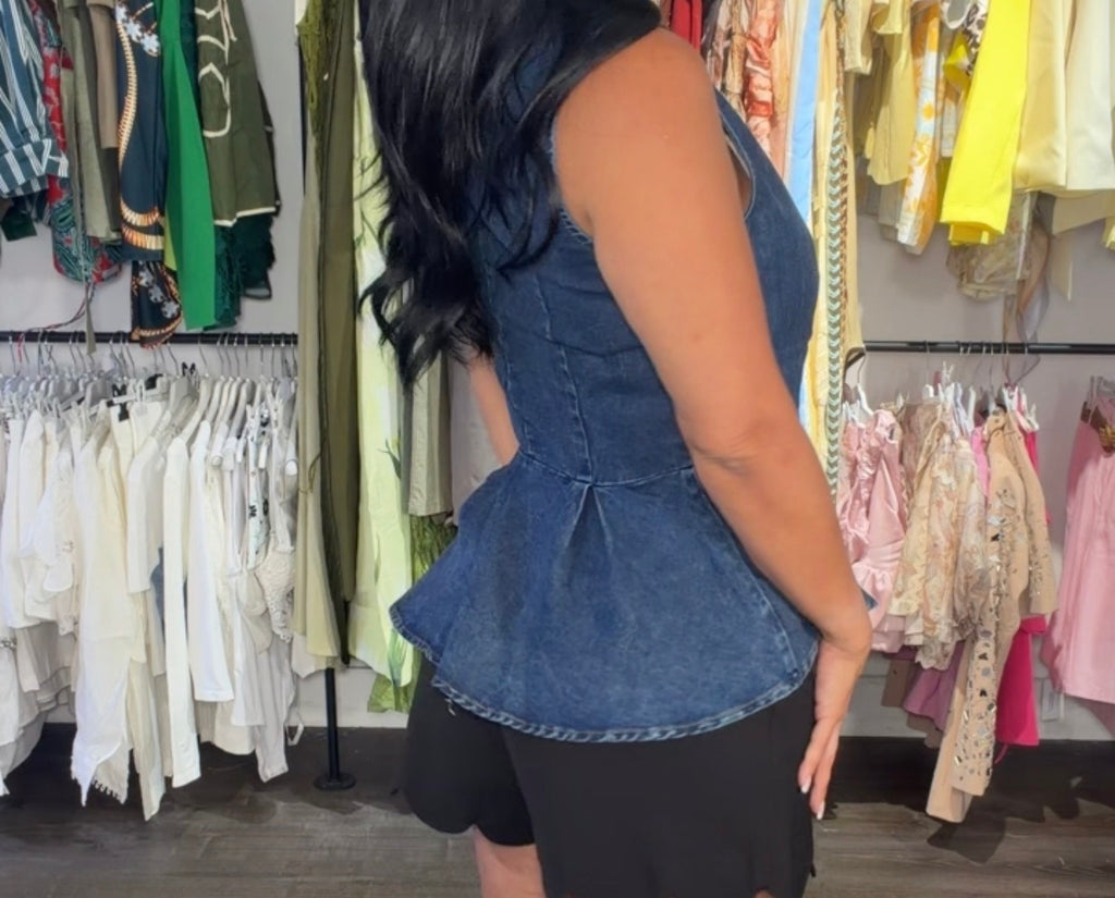 Top Arelis