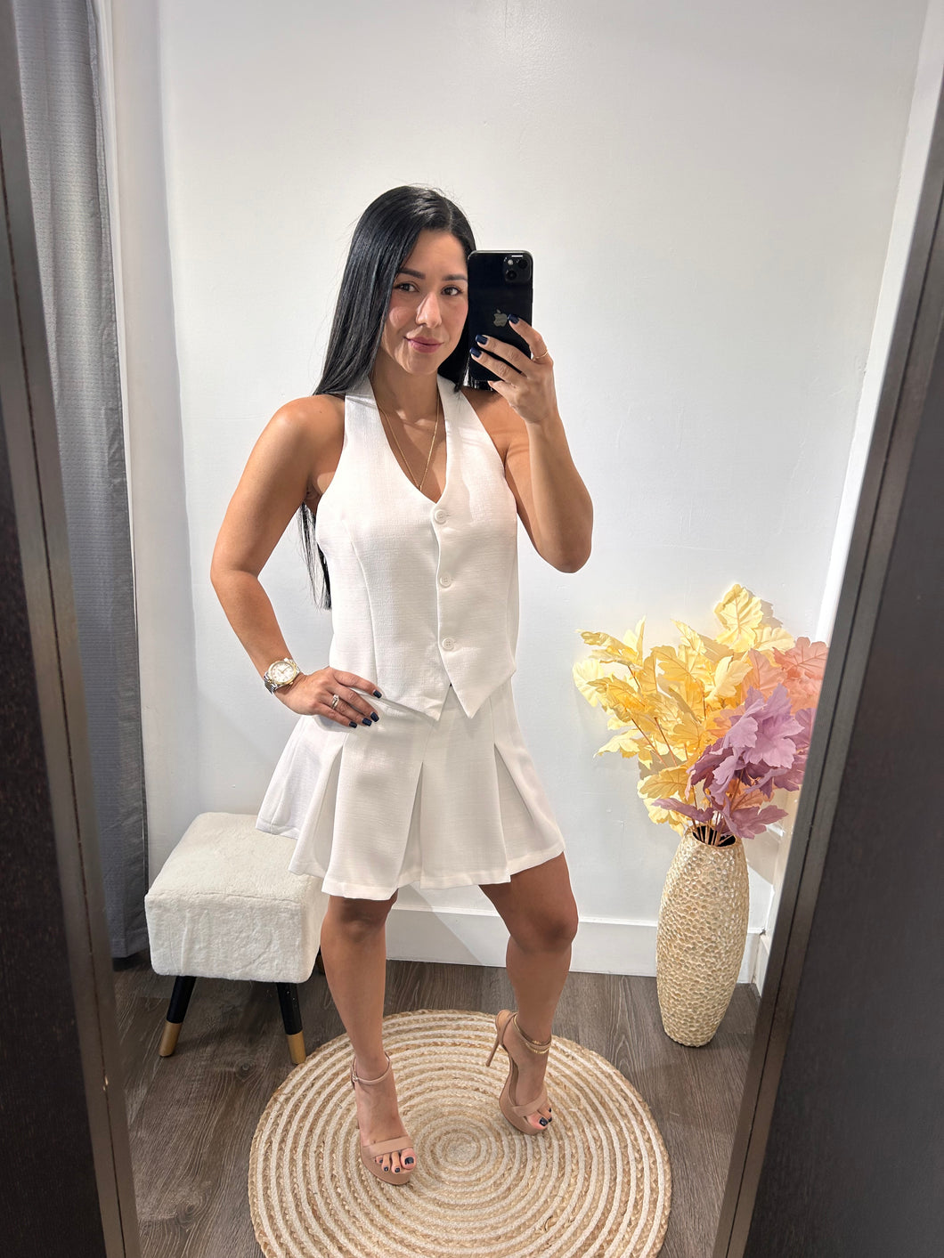 Dress Viola