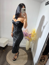 Load image into Gallery viewer, Maxi dress Paula
