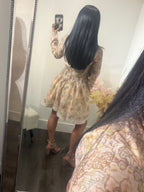 Dress patricia