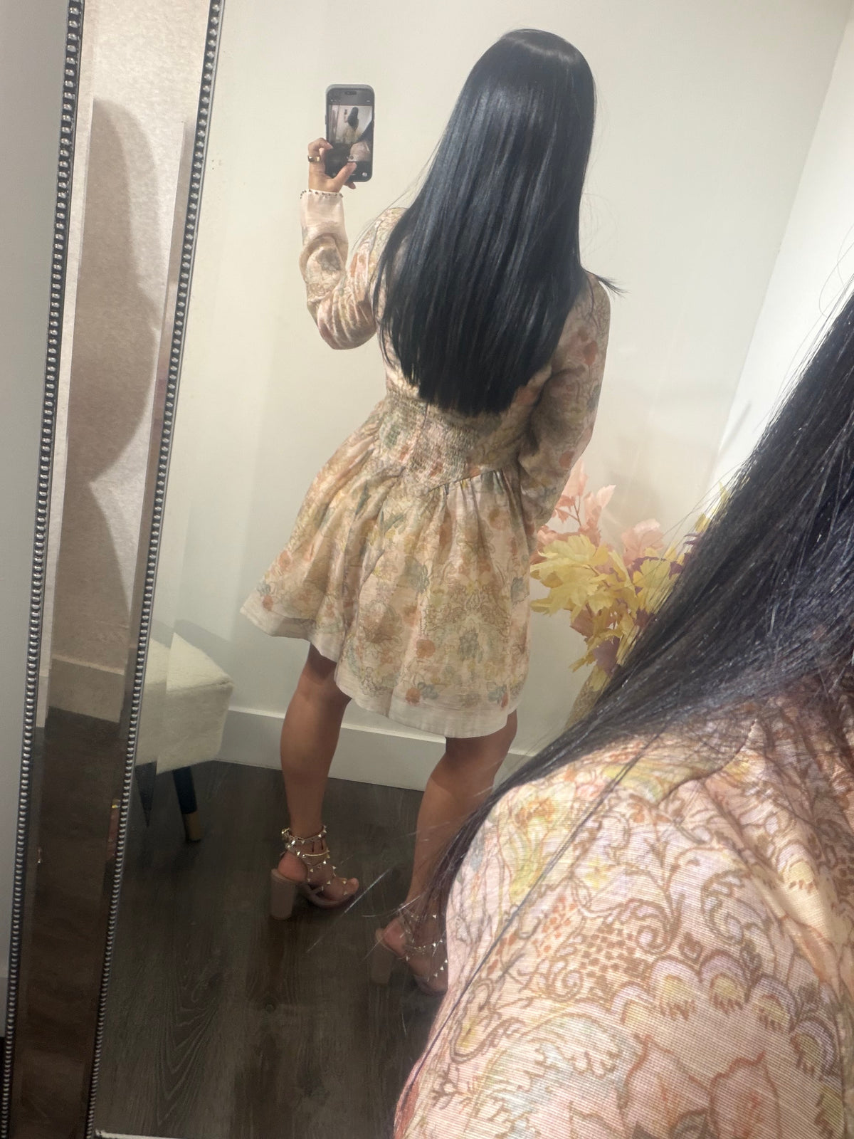 Dress patricia