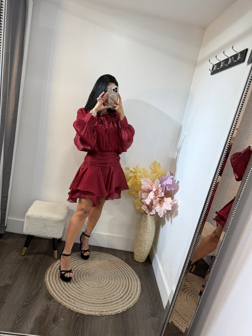 Dress sarita