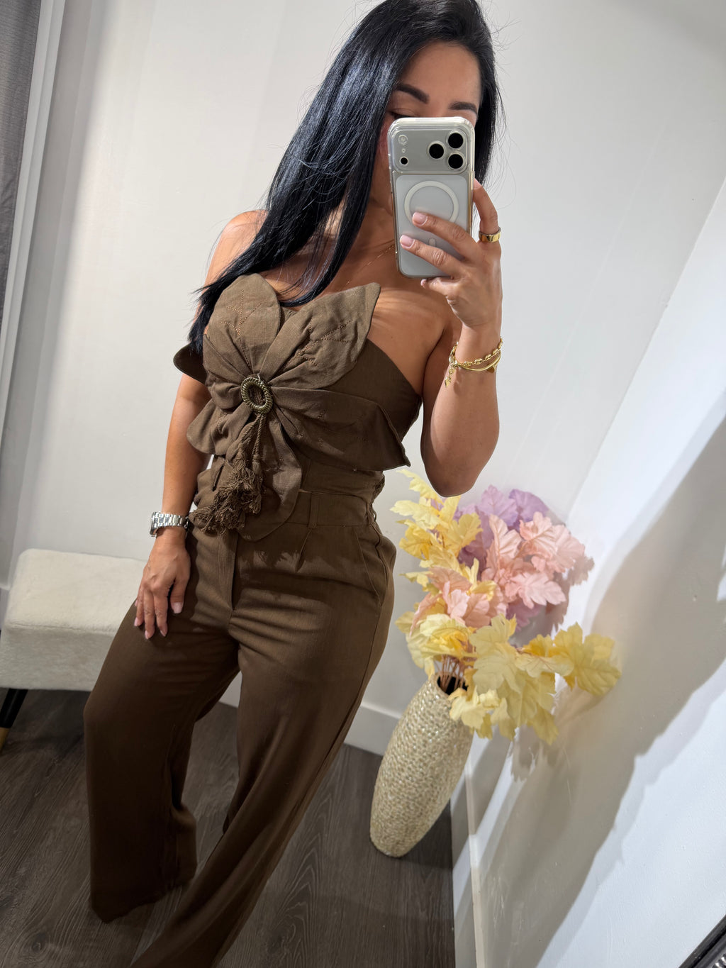 Set Lino Kathy