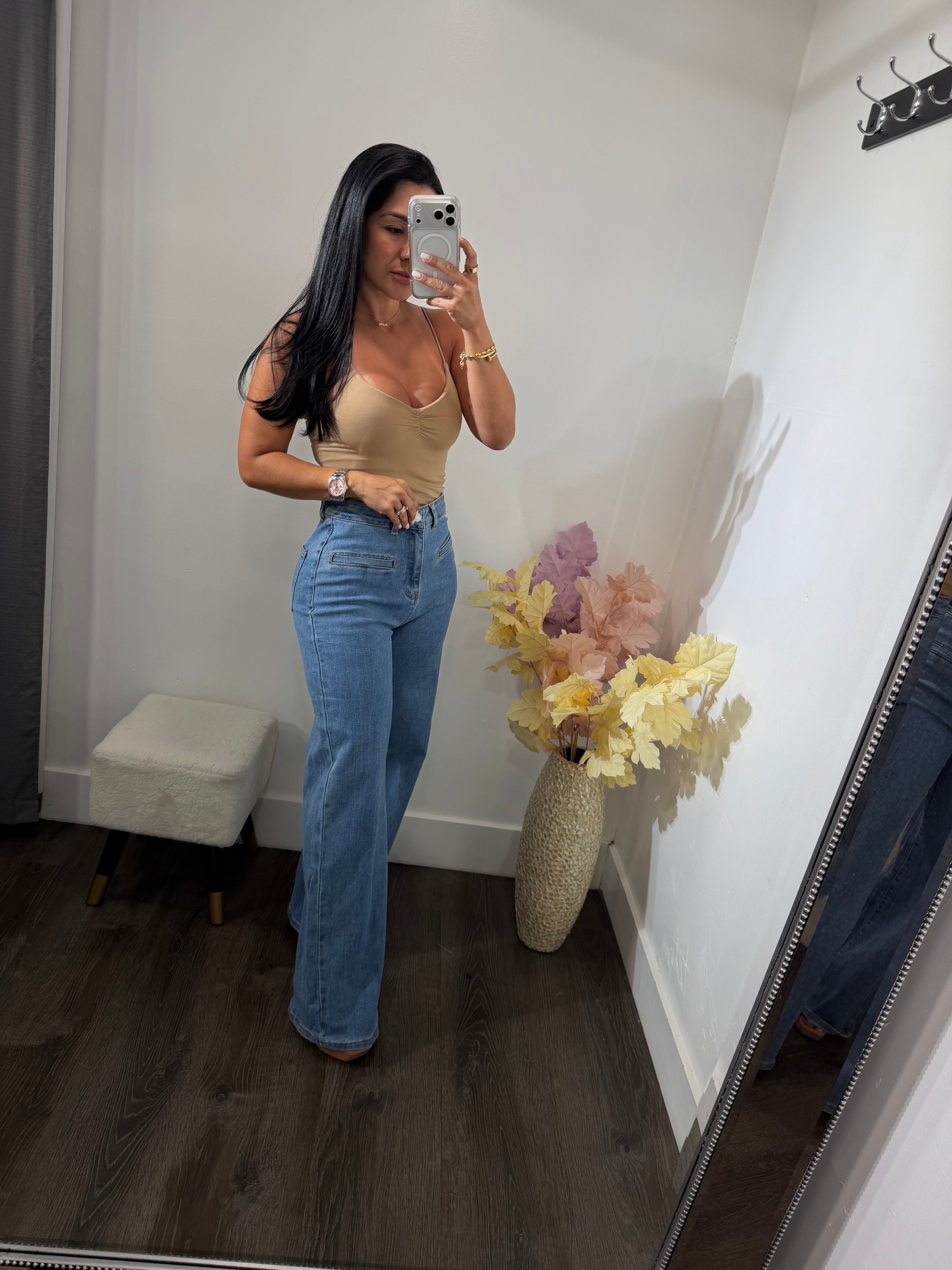 Top basic lu