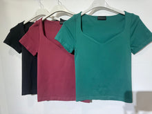 Load image into Gallery viewer, Top basic dally
