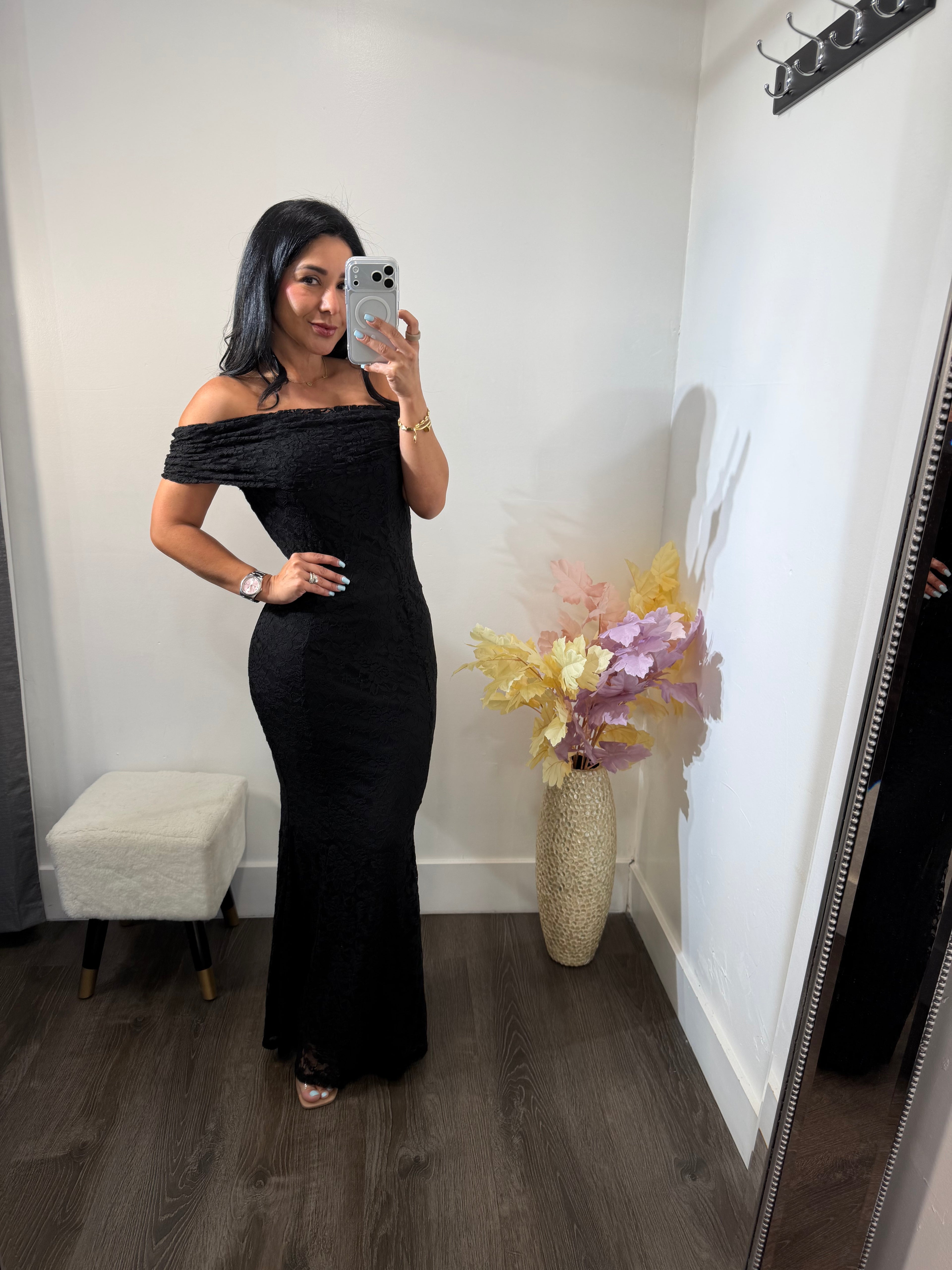 Maxi Dress Gaby