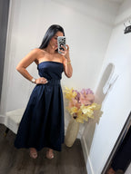 Maxi dress Isabel
