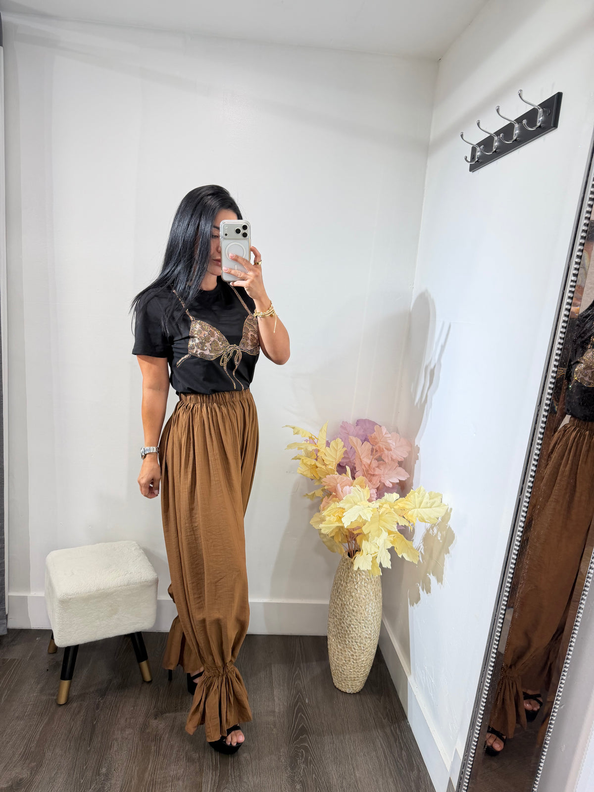 Pant Jane