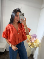 Top button Susi