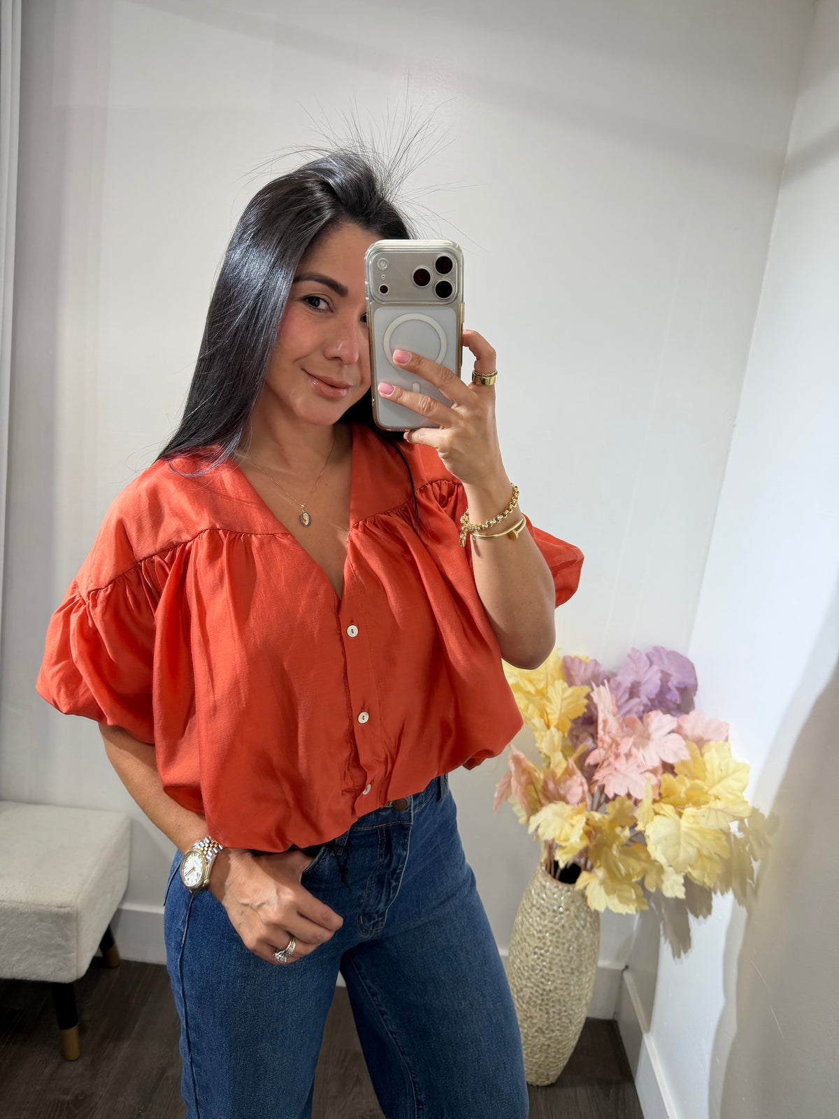 Top button Susi