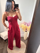 Load image into Gallery viewer, Jumpsuit Eugenia
