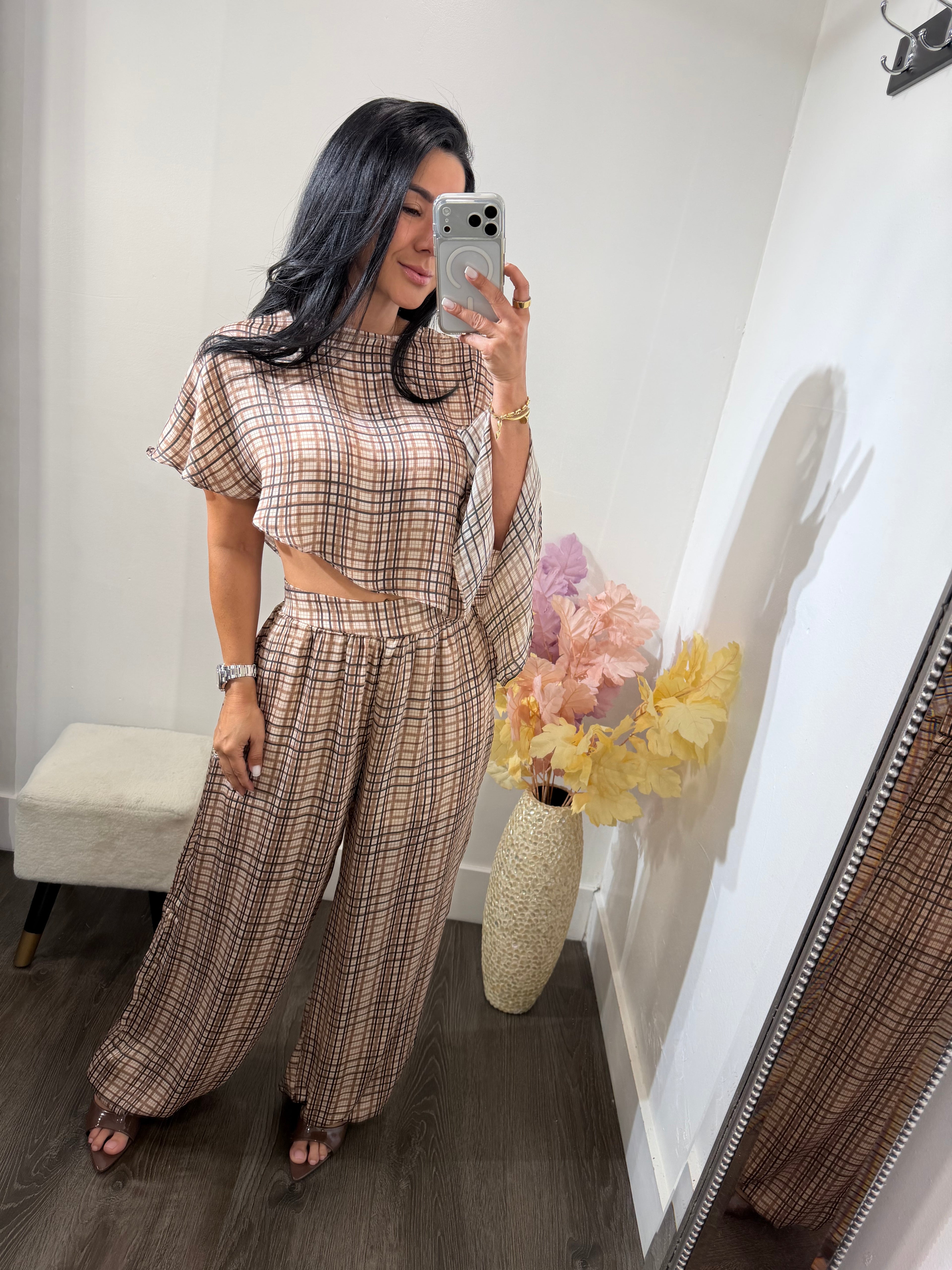 Set Melina