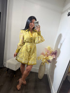 Dress Katya