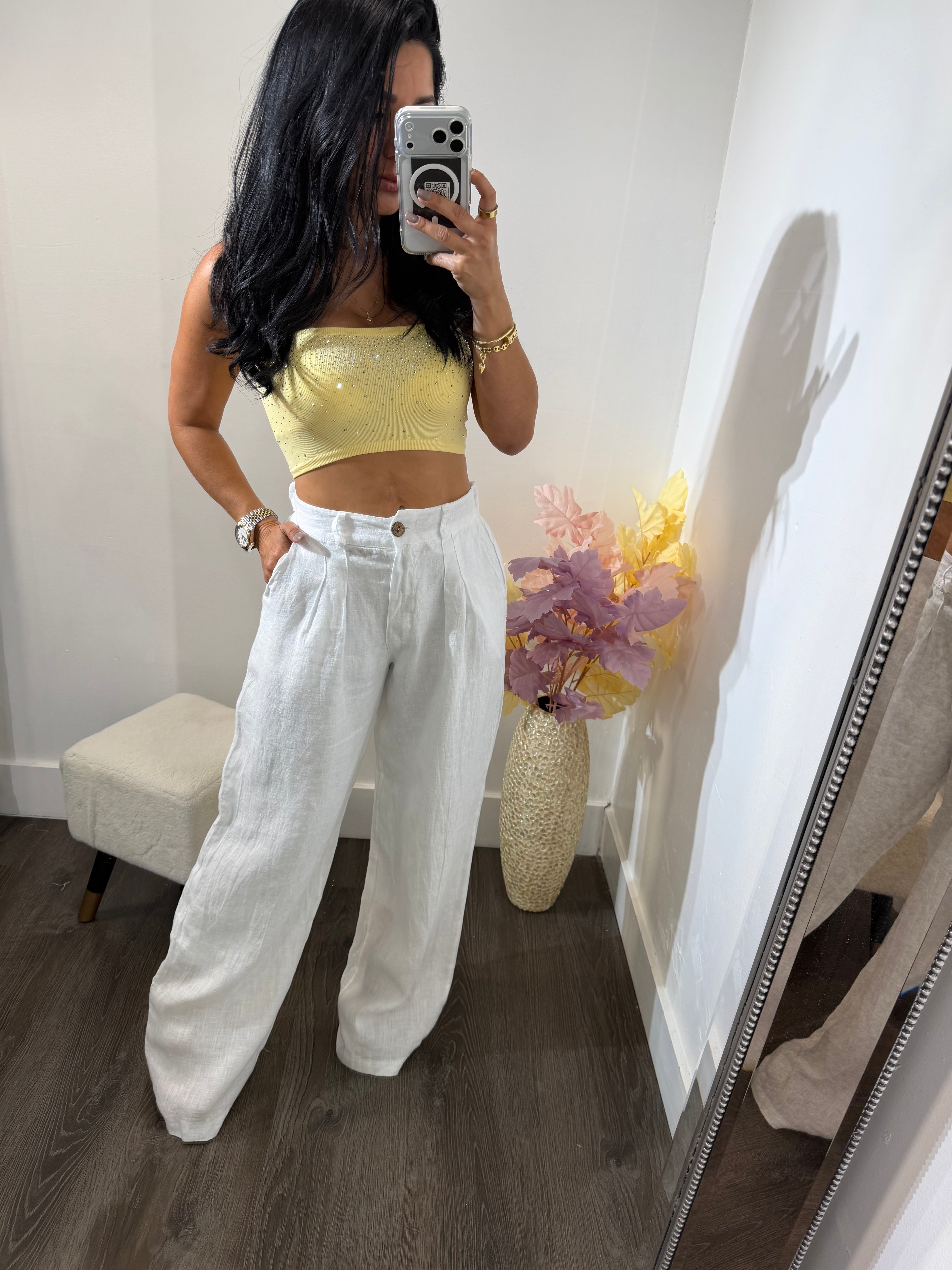 Set Lino lili