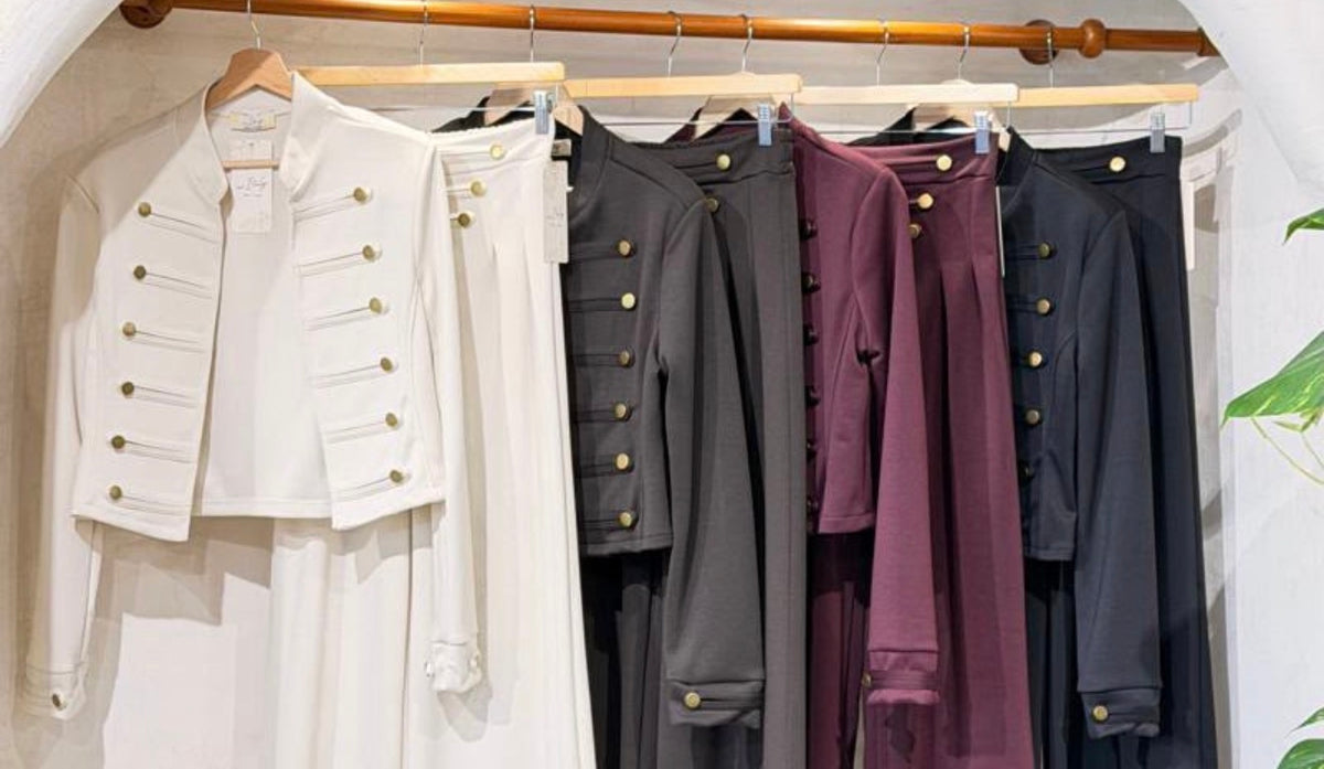 Pant Napoleon italiano