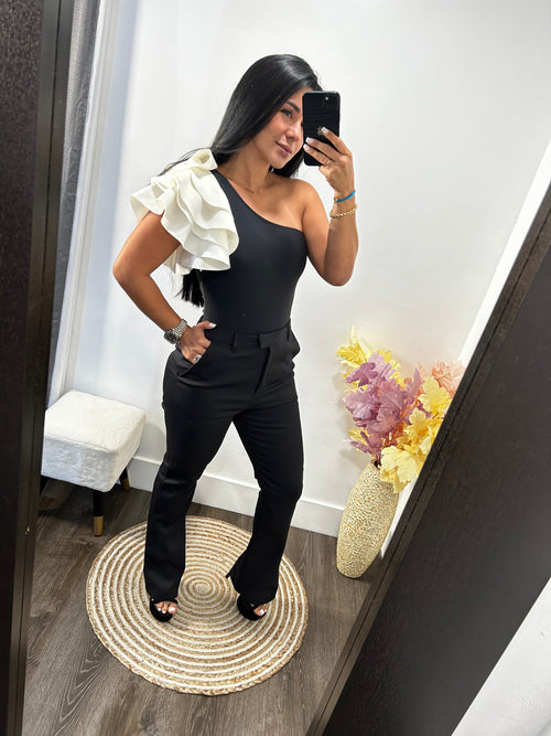 Bodysuit Sandra