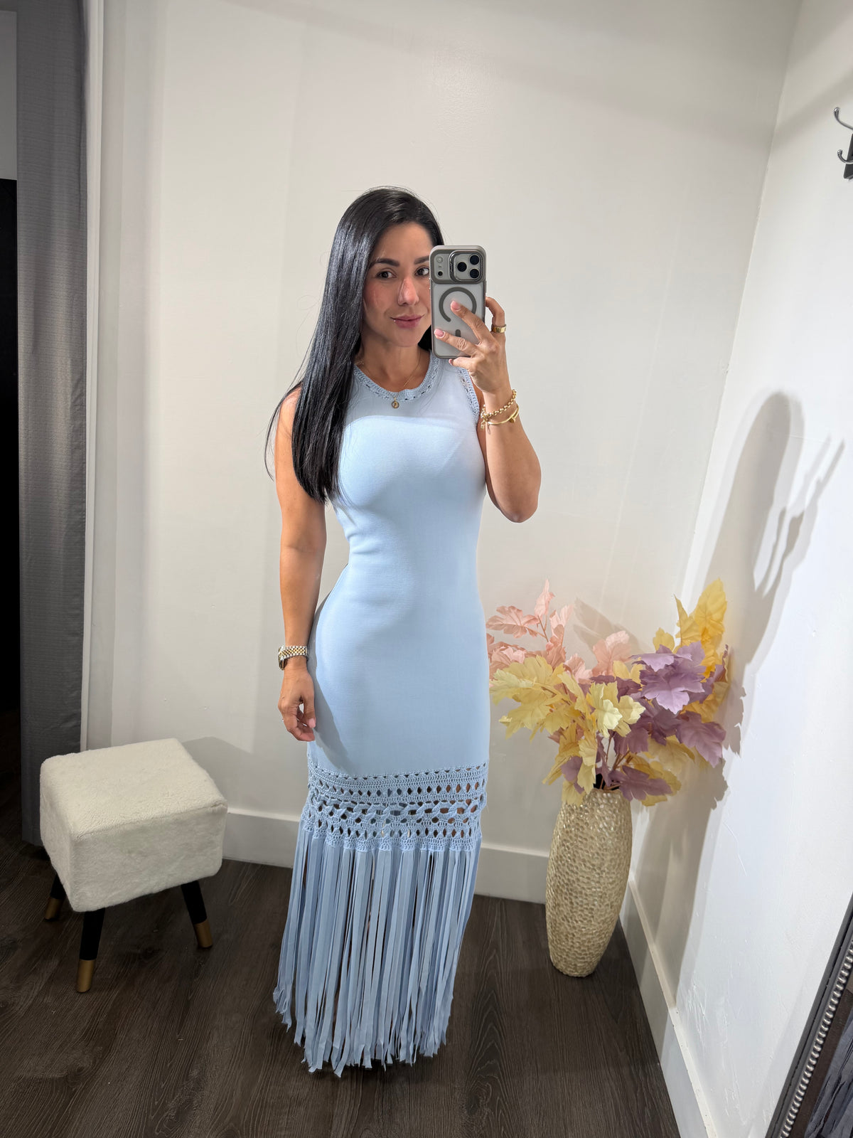 Maxi Dress Nabila