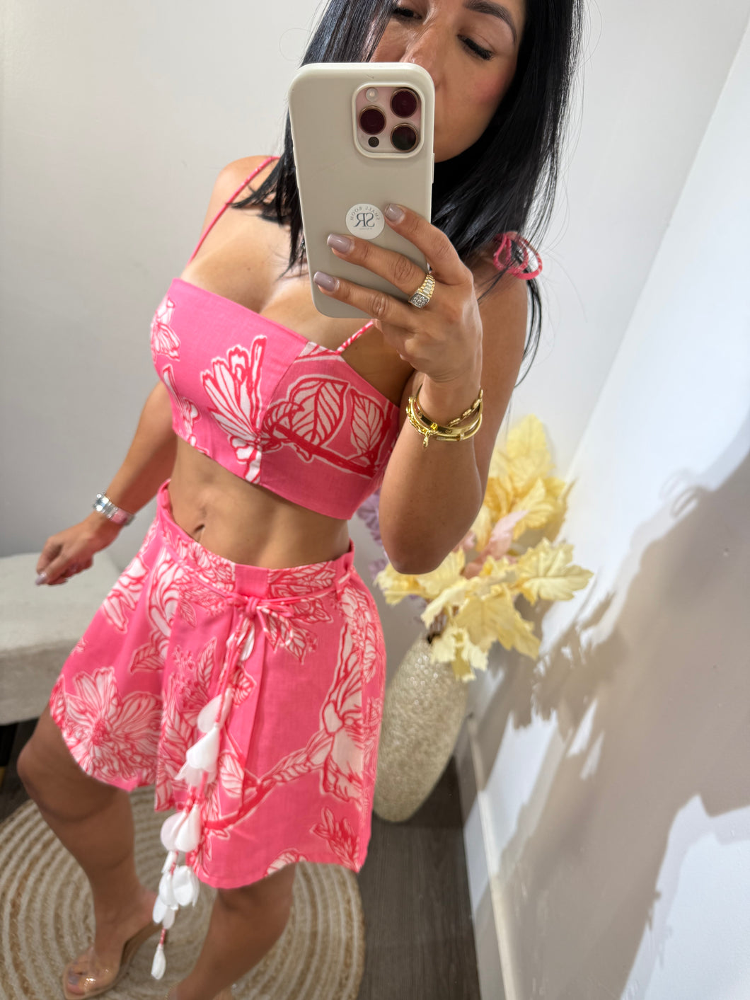 Set Melina