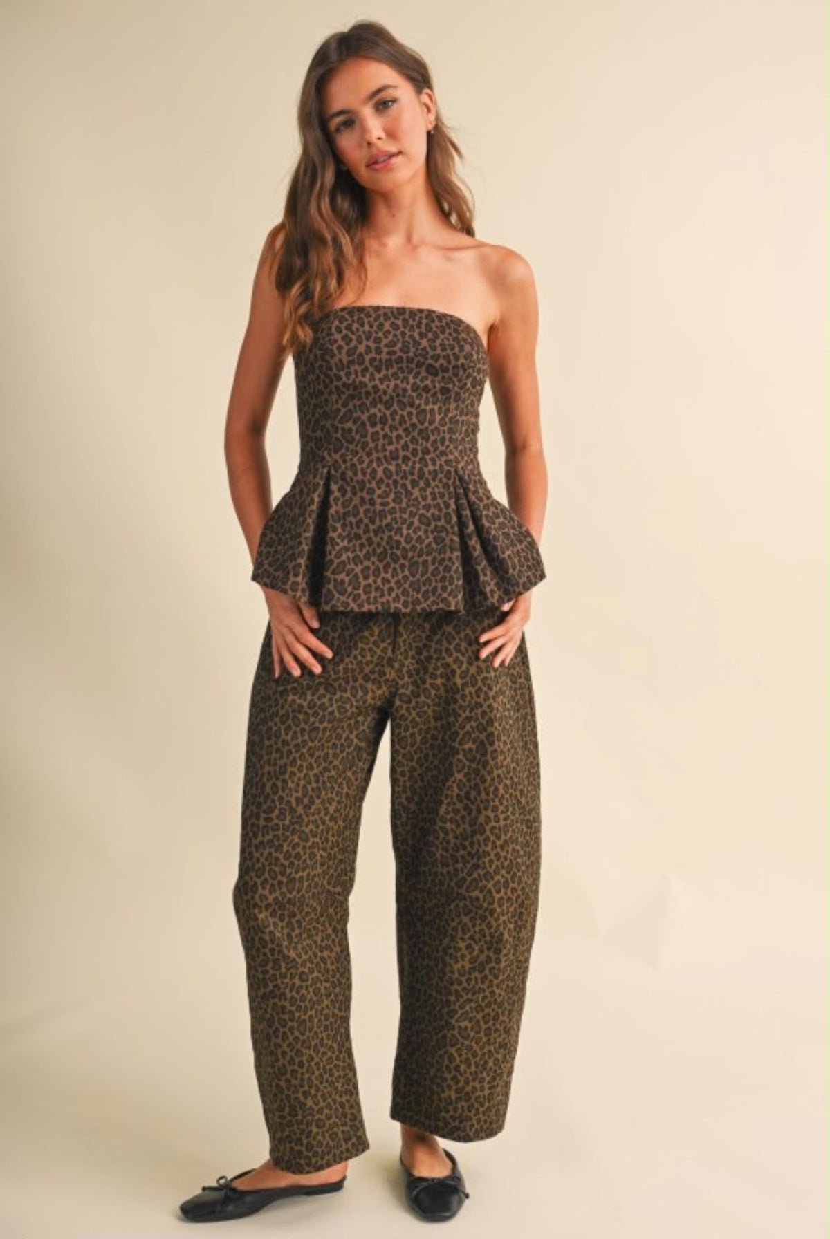 Set print lorena