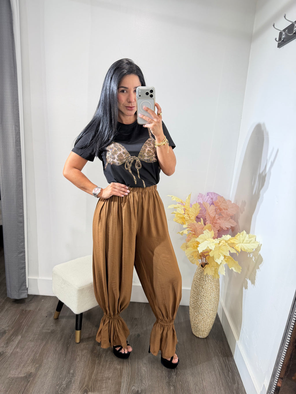 Pant Jane