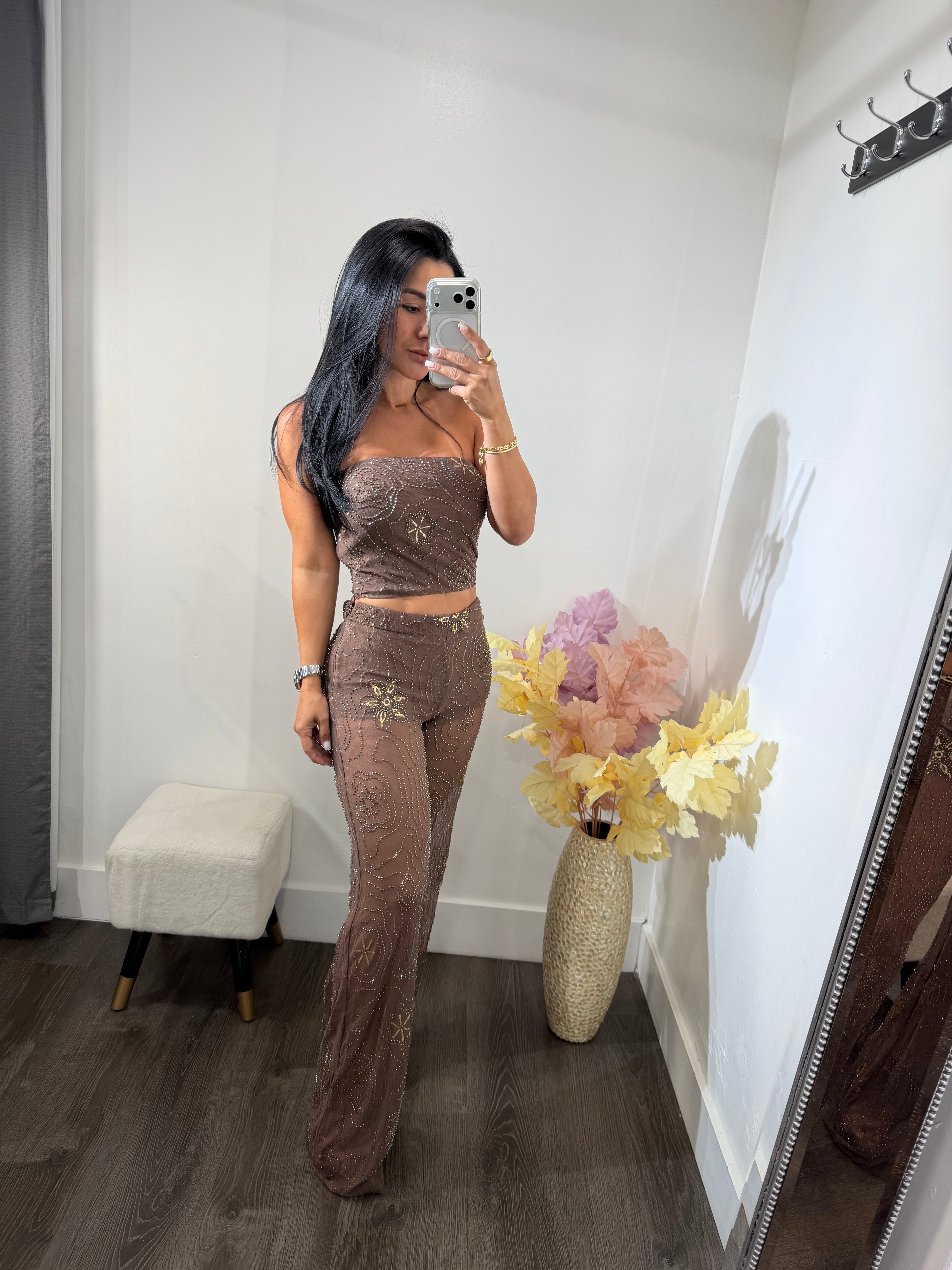 Set camila
